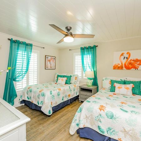 Villa Fins Up Siesta Key Exterior foto
