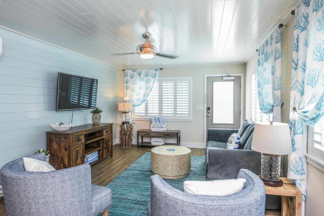 Villa Fins Up Siesta Key Exterior foto