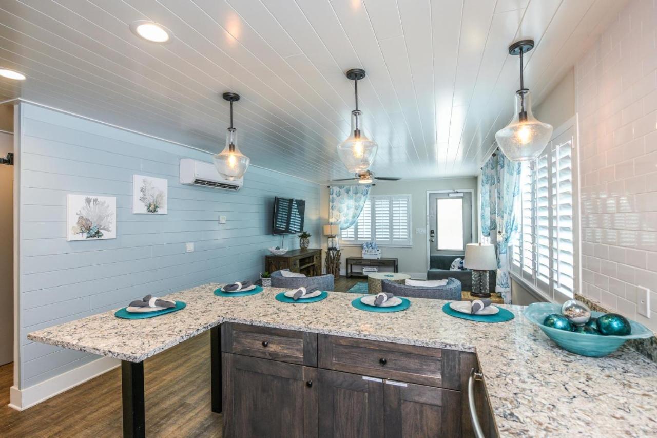 Villa Fins Up Siesta Key Exterior foto