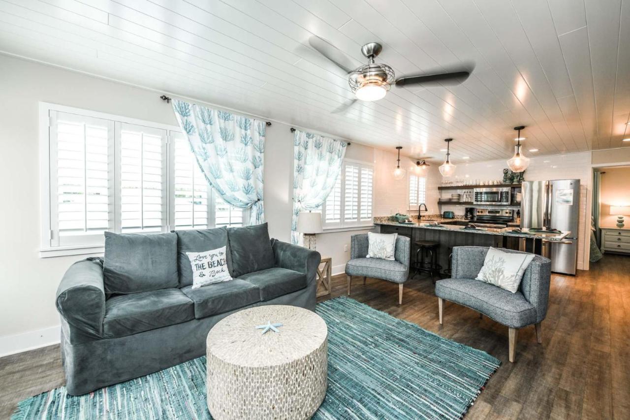 Villa Fins Up Siesta Key Exterior foto