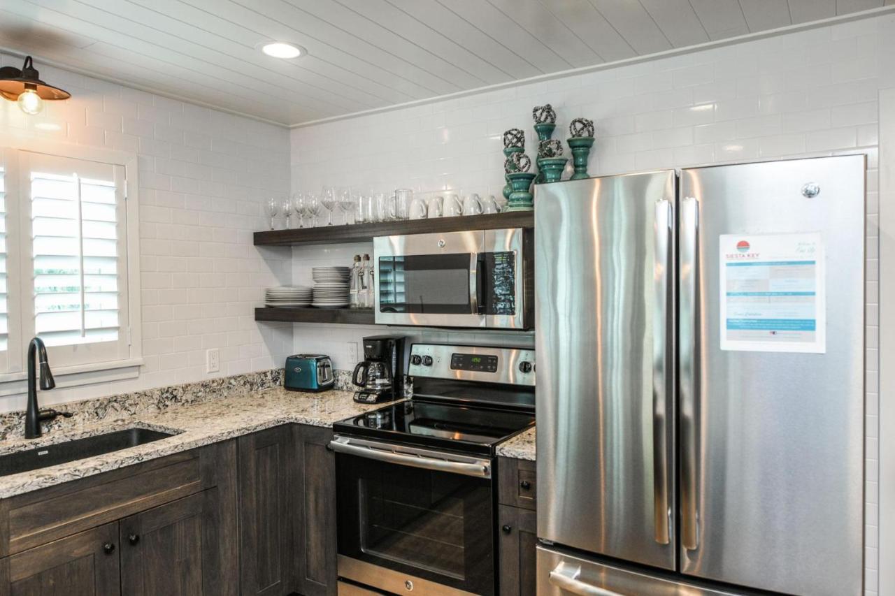 Villa Fins Up Siesta Key Exterior foto