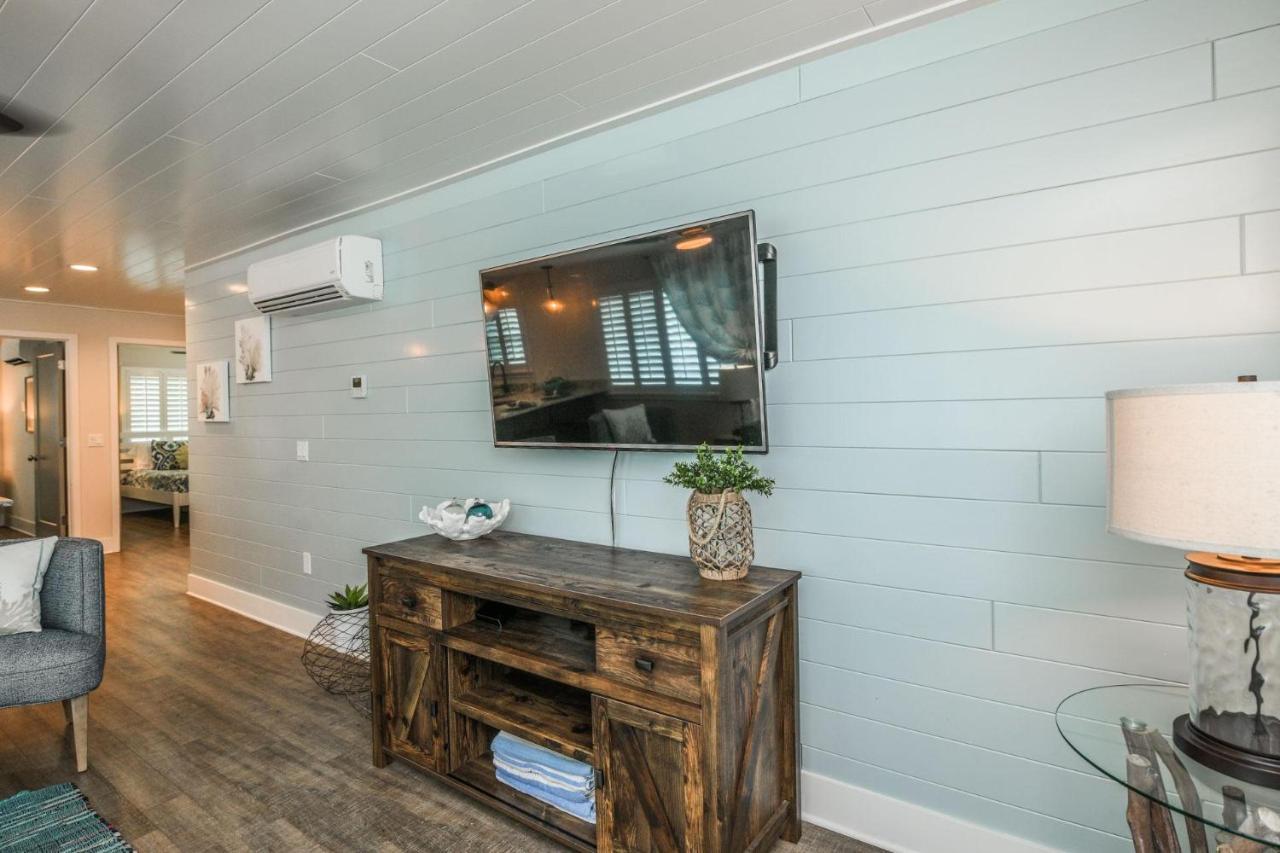 Villa Fins Up Siesta Key Exterior foto