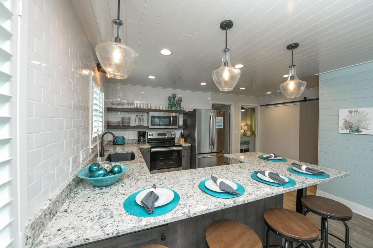 Villa Fins Up Siesta Key Exterior foto