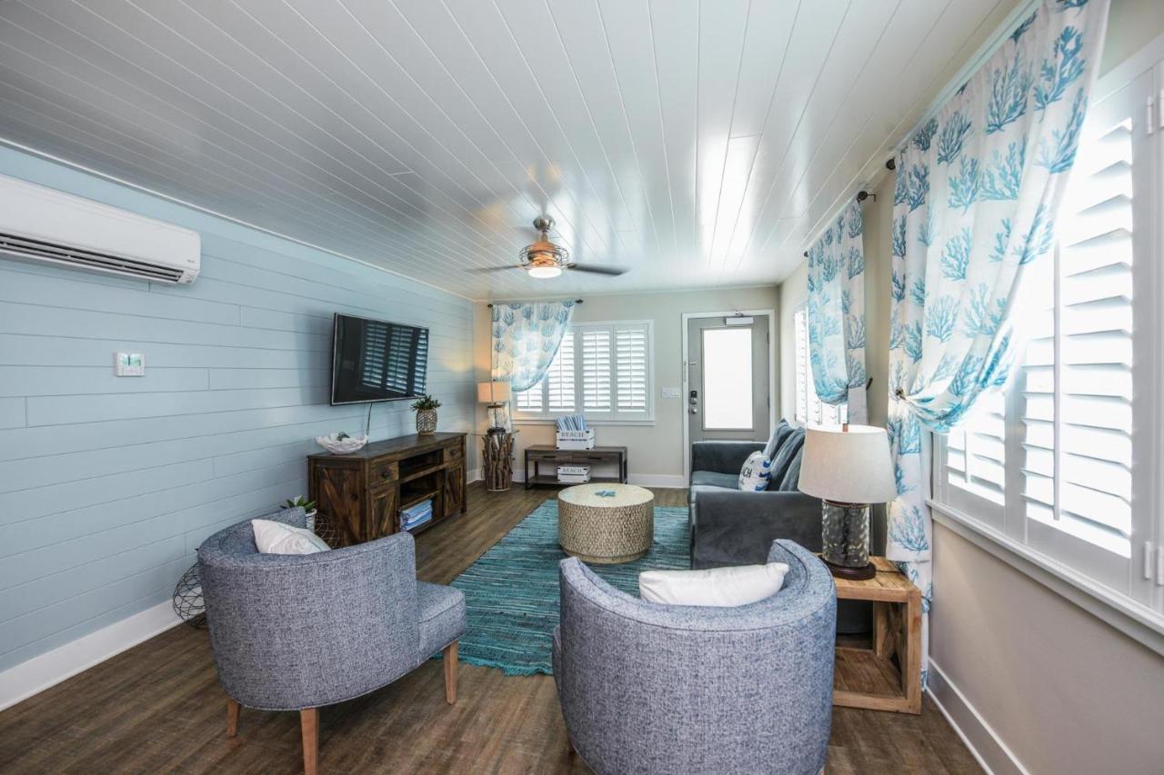Villa Fins Up Siesta Key Exterior foto