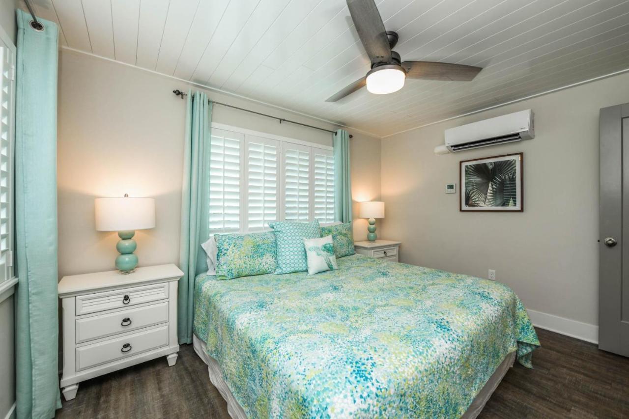 Villa Fins Up Siesta Key Exterior foto