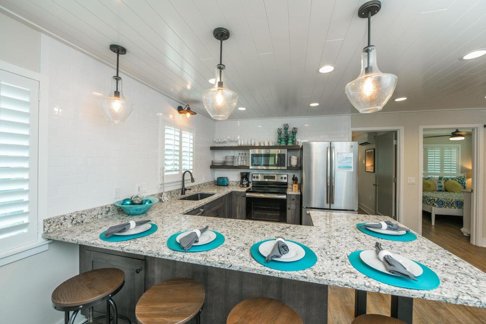 Villa Fins Up Siesta Key Exterior foto